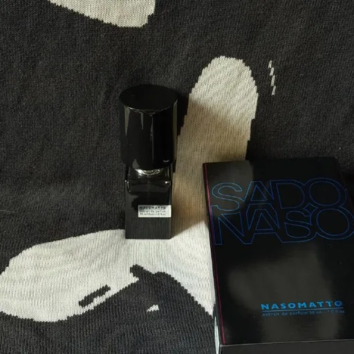 Fakoshima, Nasomatto, Byredo, Mancera perfumes