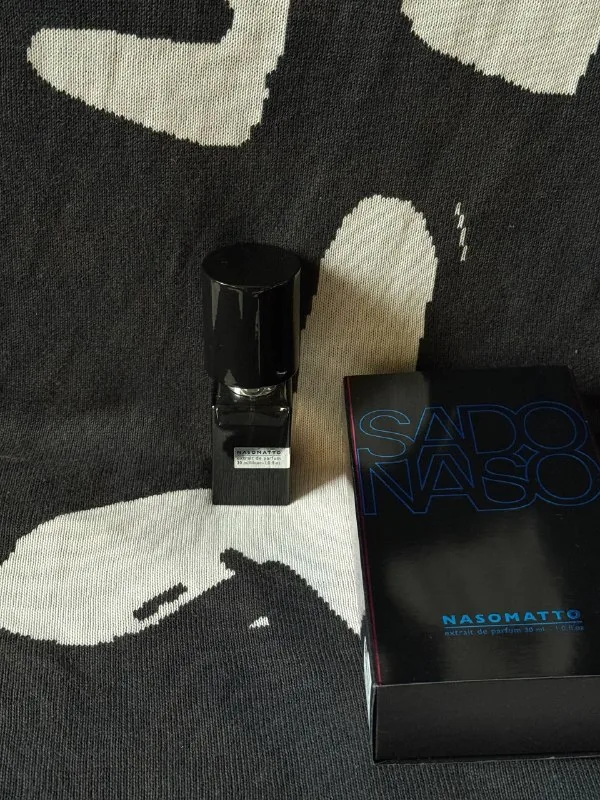 Fakoshima, Nasomatto, Byredo, Mancera perfumes 1