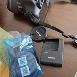 Canon EOS 2000D 3