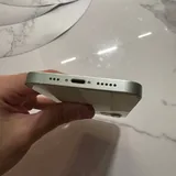 iPhone 12, 128GB, зелёный 5