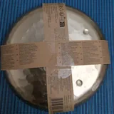 Trinket dish, 2pc 2