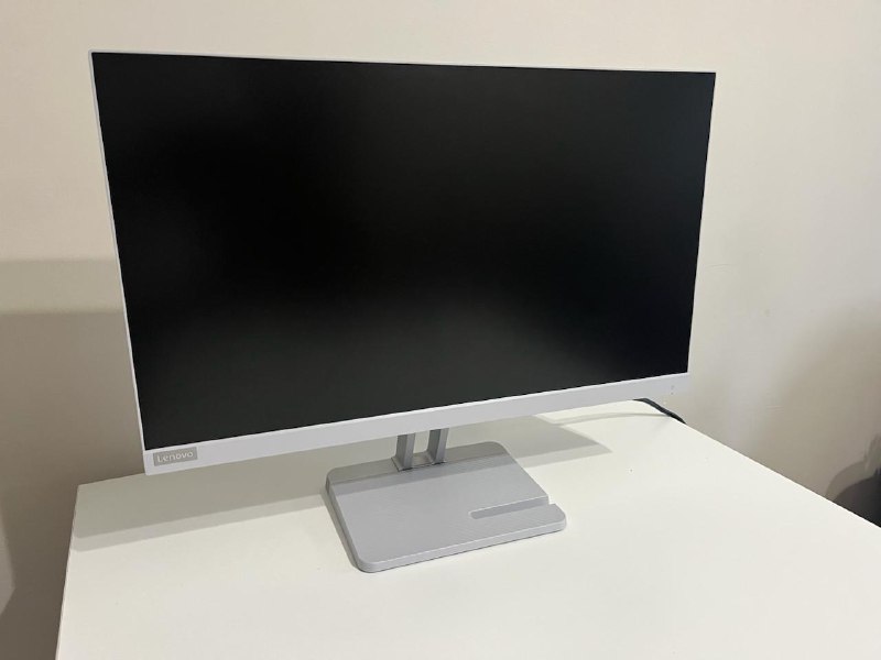 Монитор Lenovo l25-e40 24,5 дюйма FHD