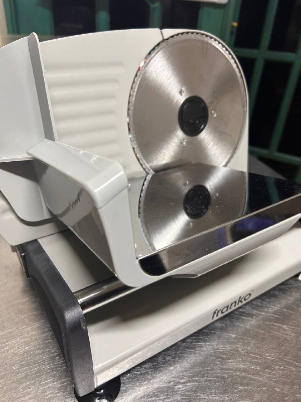 Слайсер для нарезки 3