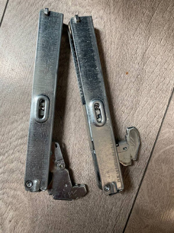 Встроенный электрический духовой шкаф Graetz 6