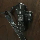 Fujifilm camera 5