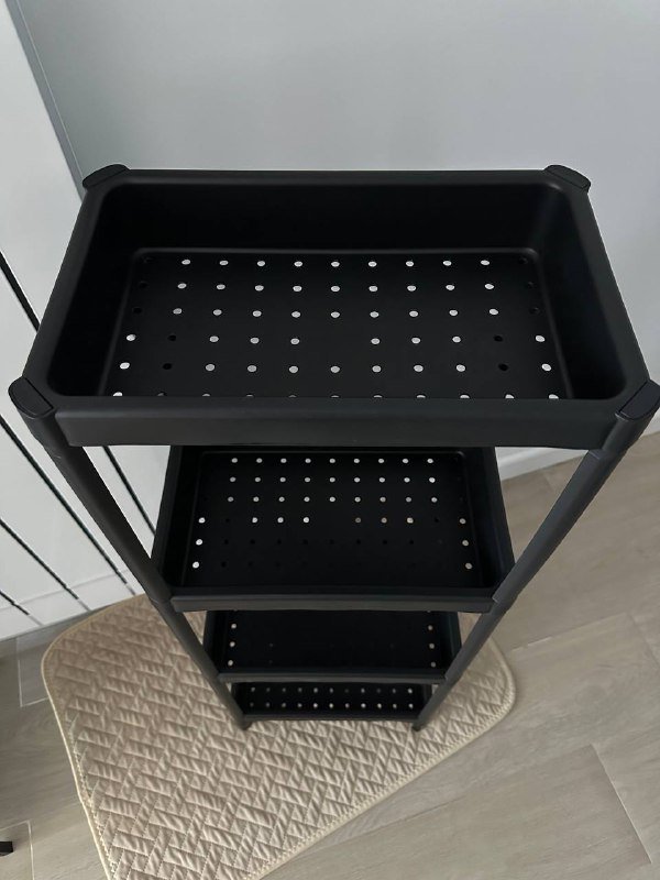 Полка IKEA VESKEN 2