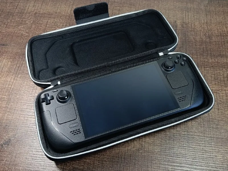 Steam Deck OLED 1TB 3