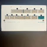 Блок питания DeepCool PX1000G WH 1000W белый 2