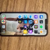 iPhone 12 Pro Max 128 ГБ 1