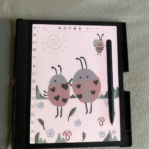 Onyx Boox Note Air4 C