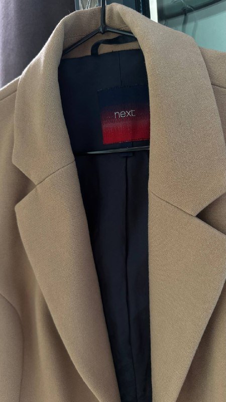 Пиджак next 2