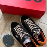 Adidas кроссовки, HUGO кеды 7