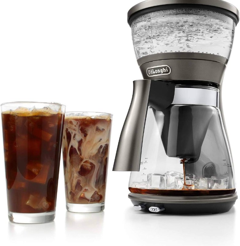 Кофеварка DeLonghi Clessidra 2