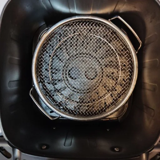 Аэрогриль Xiaomi Smart Air Fryer 4.5L