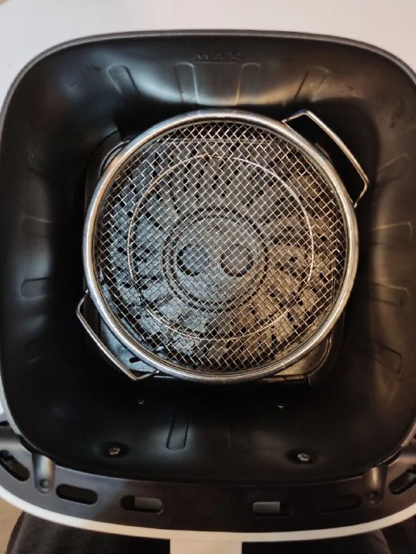 Аэрогриль Xiaomi Smart Air Fryer 4.5L 1