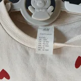Кофточка H&M 2