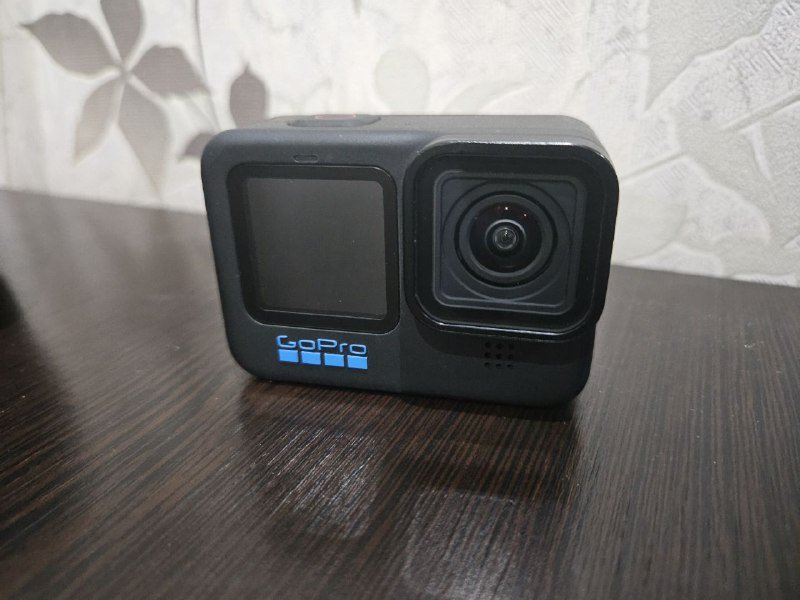GoPro 10 Black камера 2