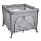 Детский манеж Chicco Open Playpen 2