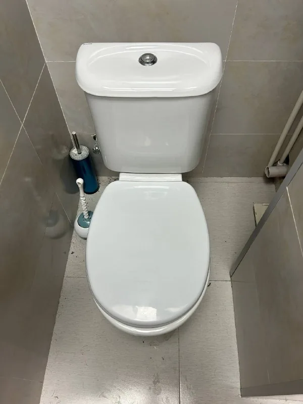 Унитаз 1