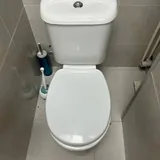 Унитаз 1