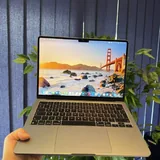 MacBook Air M2 Space Gray 1