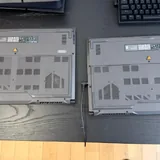 Игровые ноутбуки ASUS TUF Gaming F17 2