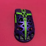 WLmouse Sword X Gaming Mouse 3