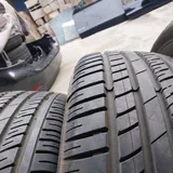 Летние шины 205/55R16 5