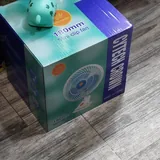 Вентилятор 2