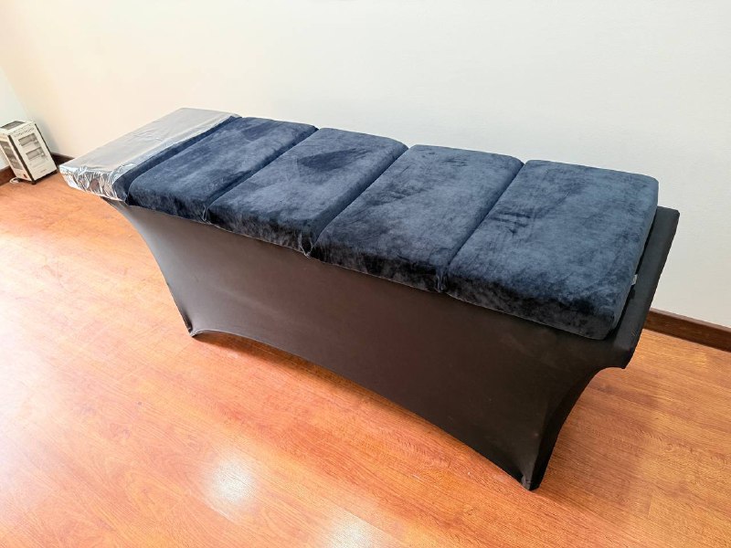 Стол раскладной, Стеллаж, Кушетка, Матрас с эффектом памяти 3