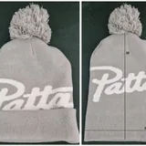 Куртка Superdry, шапка Patta, ветровка Adidas Neo 3