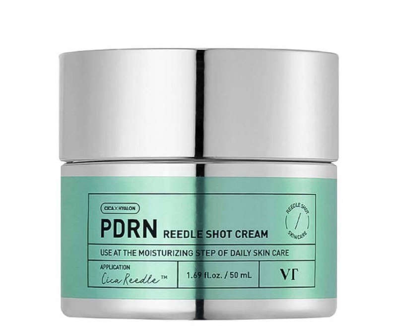 Крем VT cosmetics PDRN увлажняющий для кожи