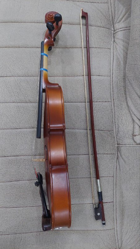 Скрипка 1/2 Gewa pure 2