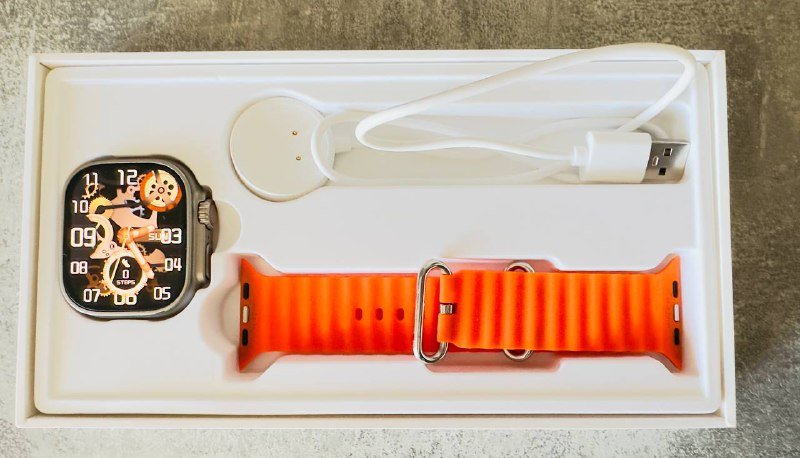 Часы с сим-картой 2