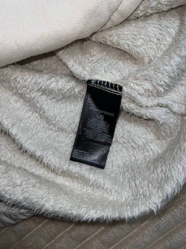 The North Face женская кофта 3