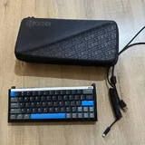 Iqunix Ez63 Magnetic Keyboard 4