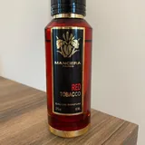 Mancera Red Tobacco, 60 мл 1