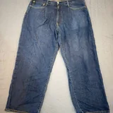 Джинсы Levi’s Loose fit 3