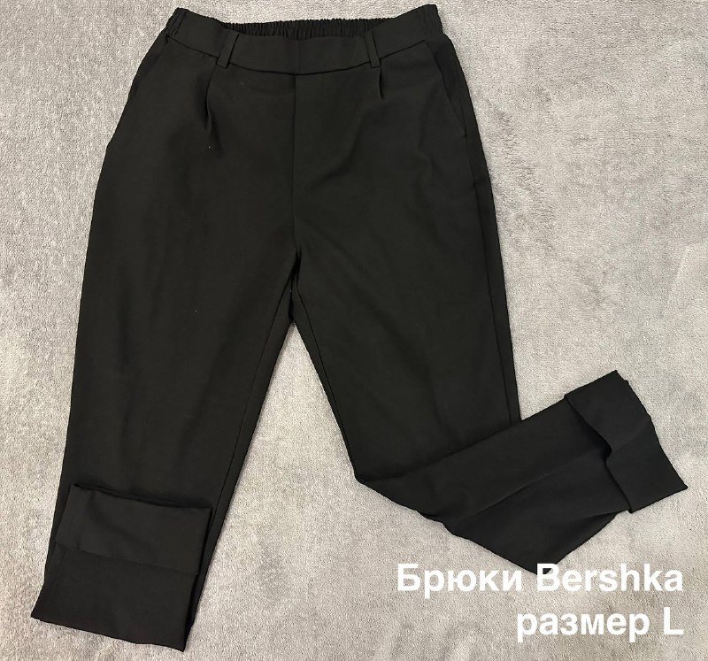 Женская одежда: платье, кофточки, брюки, футболки, леггинсы, юбка 5