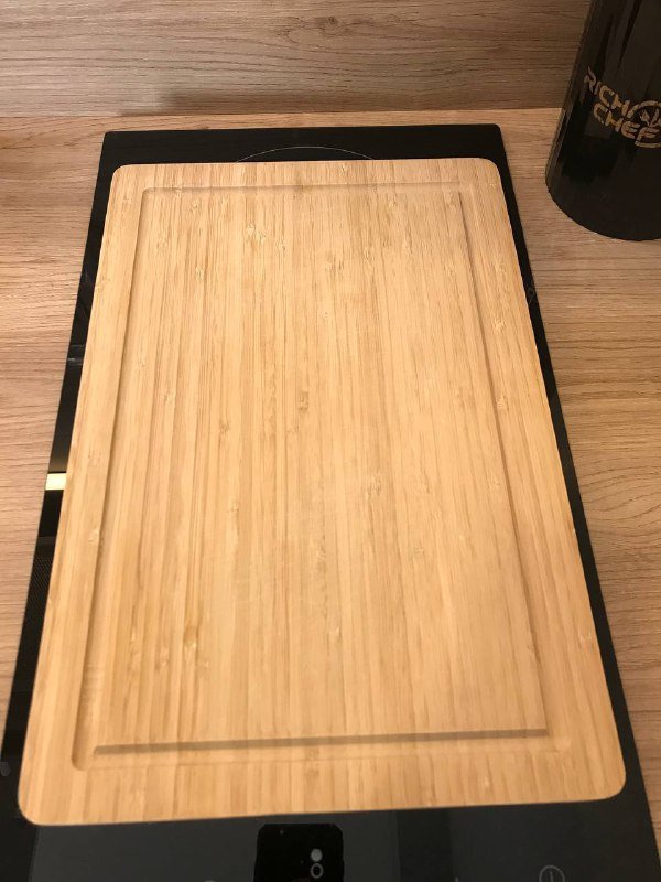 Разделочная доска Edeka 39x26x2 см