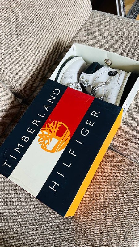 Женские кожаные ботинки Timberland 38 размер 3