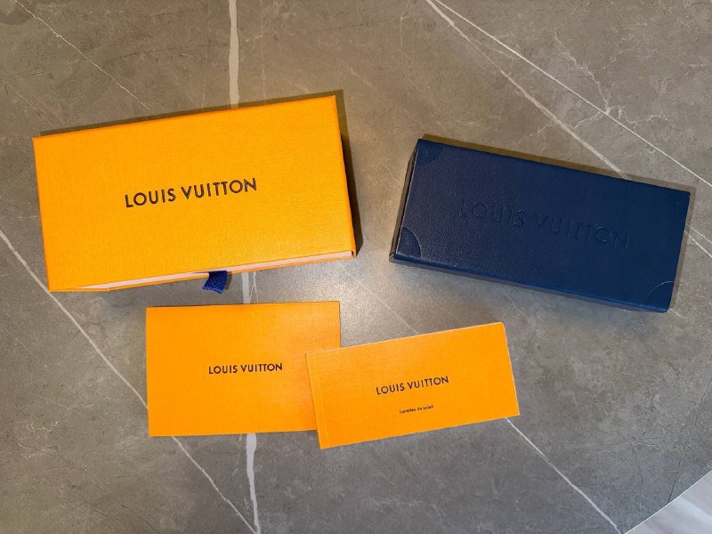 Женские и мужские солнцезащитные очки Miu Miu и Louis Vuitton 6