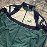 Puma vintage спортивная куртка 3