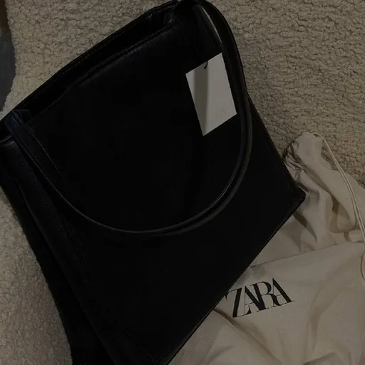 Сумка Zara