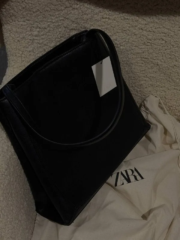 Сумка Zara 1