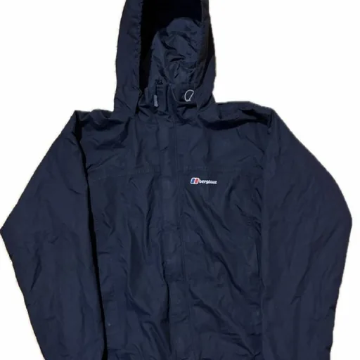 Ветровка Berghaus