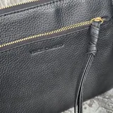 Women's genuine leather bag 2