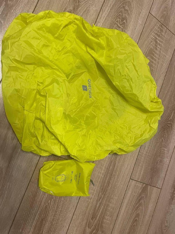 Гномы, плед, новогодние украшения, рюкзаки, веревка, карабины 5