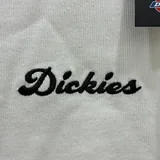 Футболка Dickies с вышивкой, XS 2