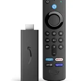 Amazon Alexa Fire TV Stick 2